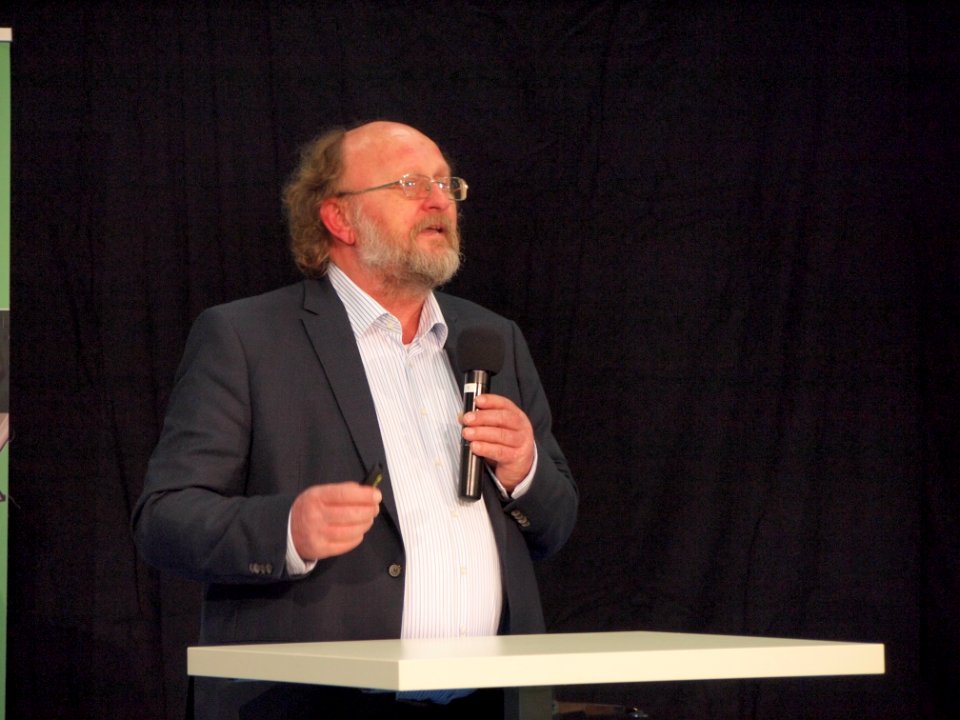 Klaus Schmidt Monumento 2014 3