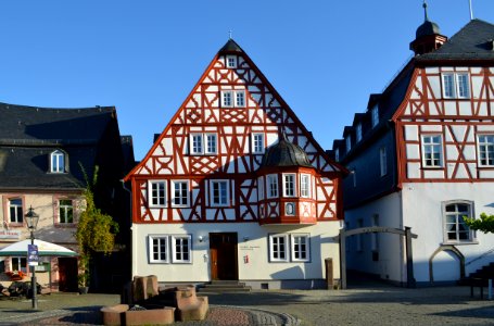 Kirchberg (Hunsrück), Marktplatz 6