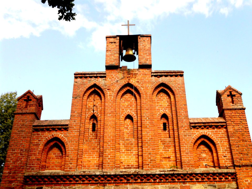 Kirche groß buchholz 3