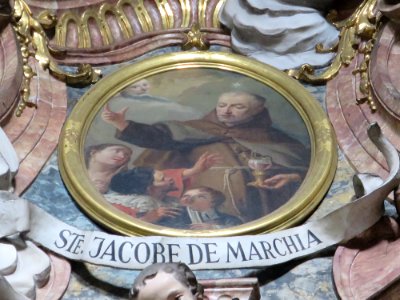 Klosterkirche St. Anna Lehel 7