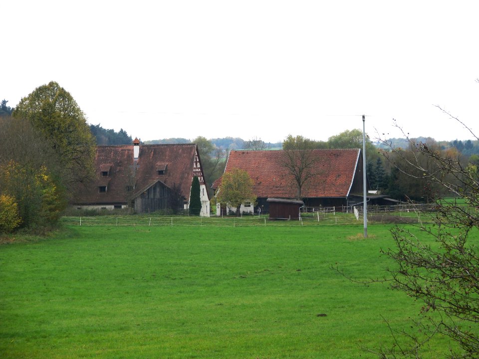 Klostermühle (Berg NM) (1)
