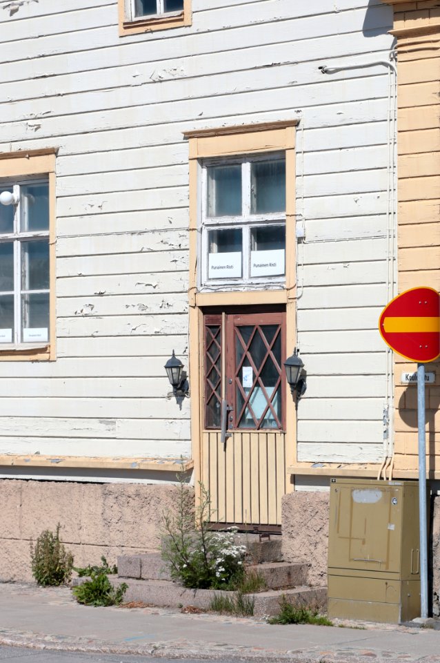 Kirkkokatu 27 Raahe 20190705 02