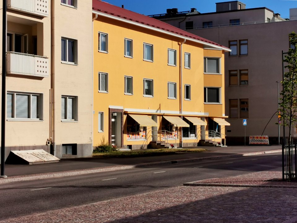 Kirkkokatu 28 Oulu 20200702 02