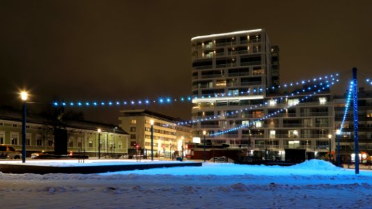 Kirkkokatu 33 Oulu 20201219 02