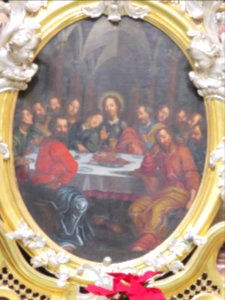Klosterkirche St. Anna Lehel 8
