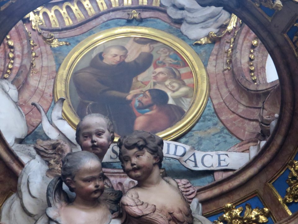 Klosterkirche St. Anna Lehel 4