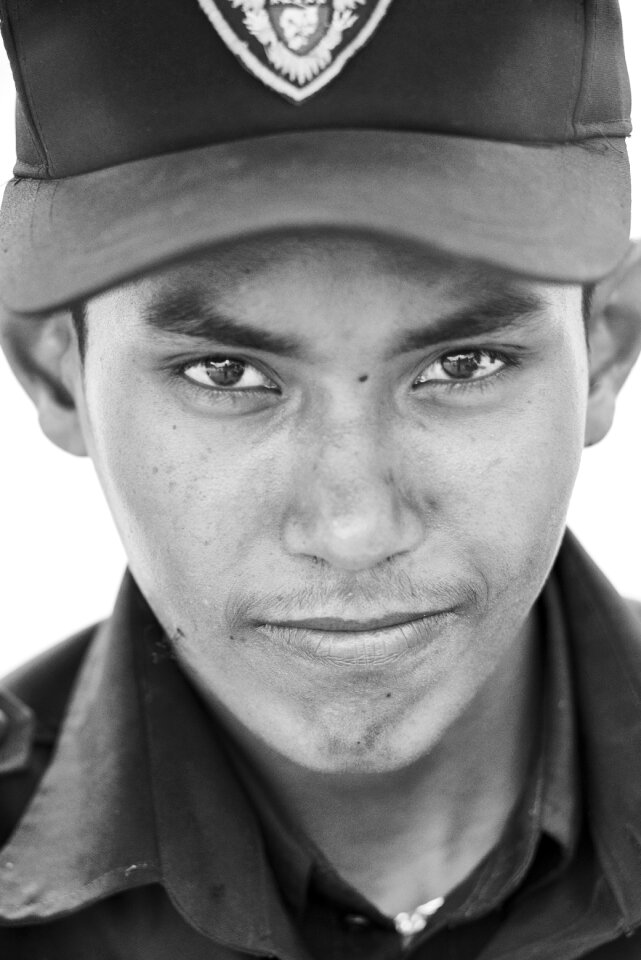 Human asian cambodia