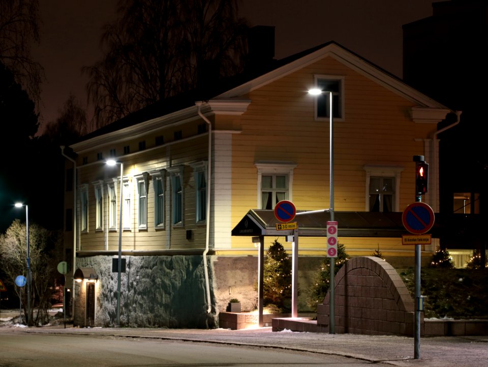 Kirkkokatu 3 Oulu 20201212