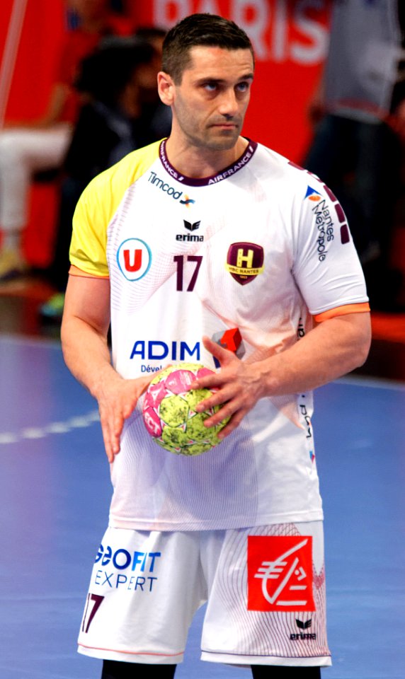 Kiril Lazarov 20180412