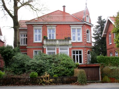 Kirchdorferstrasse 14