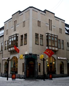 Kirkkokatu 12 Oulu 20120101