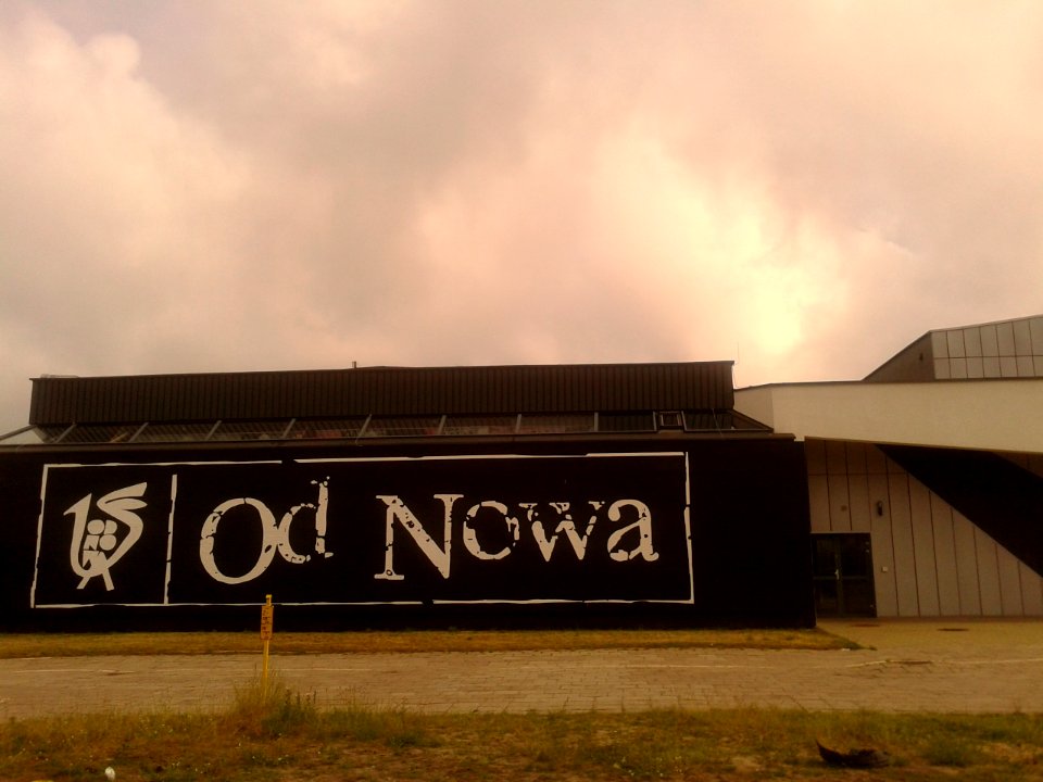 Klub Od Nowa w Toruniu