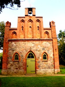 Kirche groß buchholz 2