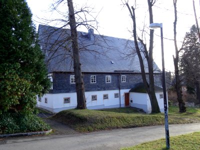 Kirchberg 4 Chemnitz-Röhrsdorf