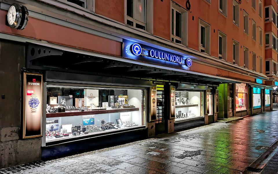 Kirkkokatu 19 Oulu 20210220