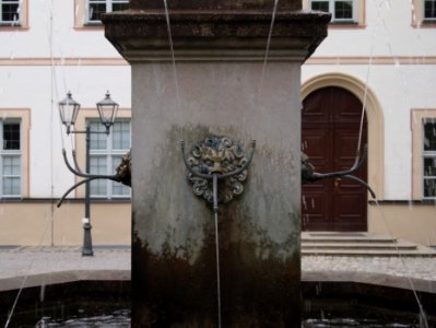 Kloster Irsee Brunnen (2)
