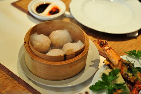 Dim sum people's republic of china food