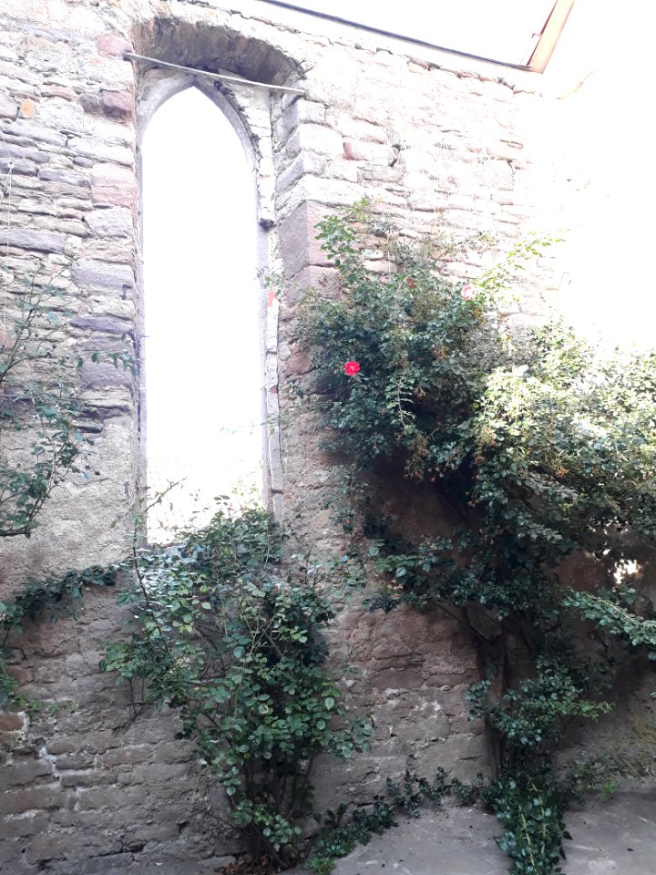 Kirche Hackpfüffel - 5