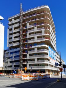 Kirkkokatu 33 Oulu 20200609