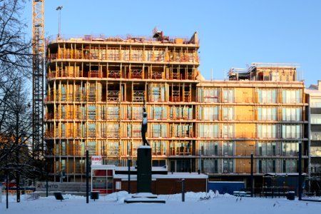 Kirkkokatu 33 Oulu 20191201 01