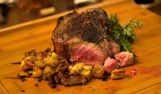 Rosemary fiorentina kitchen