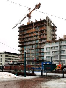Kirkkokatu 33 Oulu 20200312