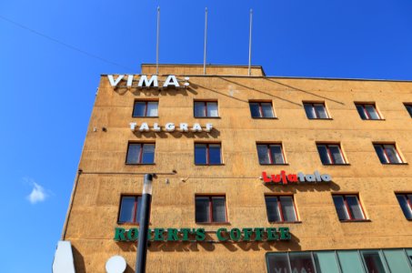 Kirkkokatu 16 Oulu 20160501