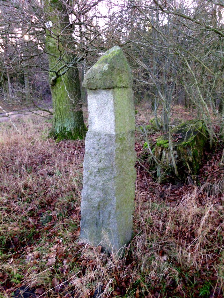 Klein Gottschow Stein 2