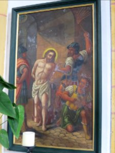 Kirche Gröbming 6