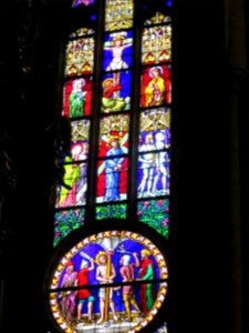 Kirche Gröbming 13