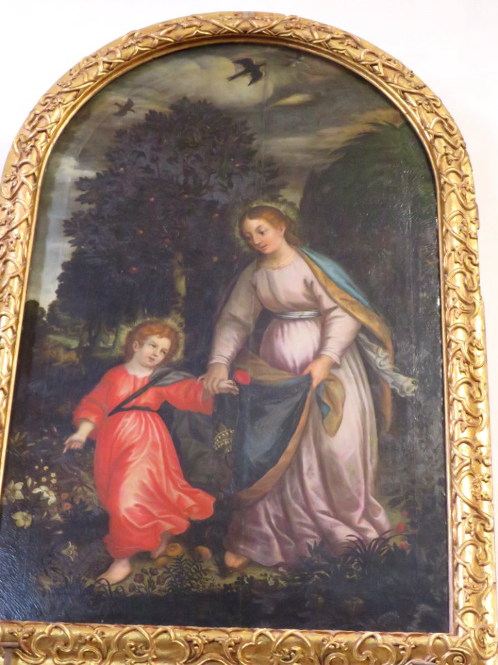 Kirche Gröbming 10