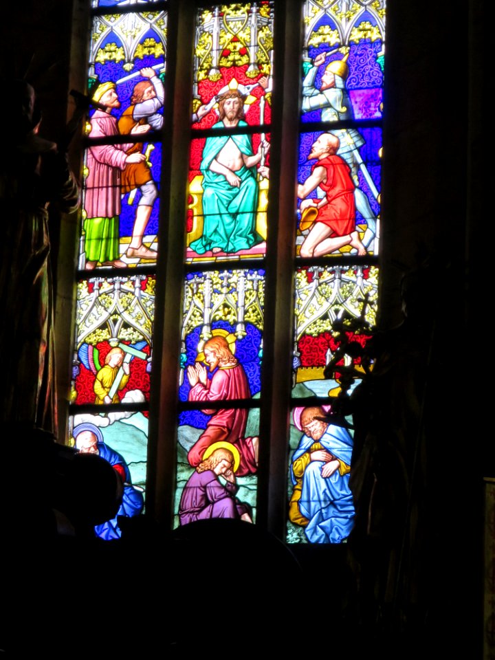 Kirche Gröbming 14