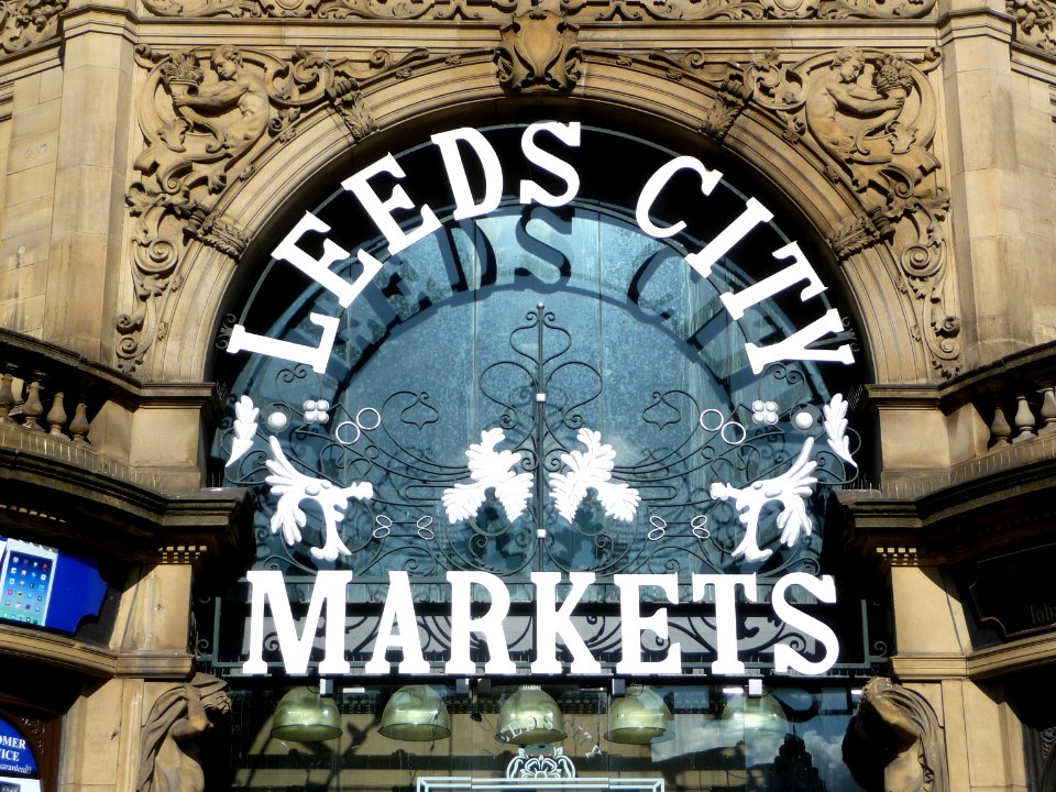 Kirkgate Market 01