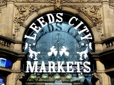 Kirkgate Market 01