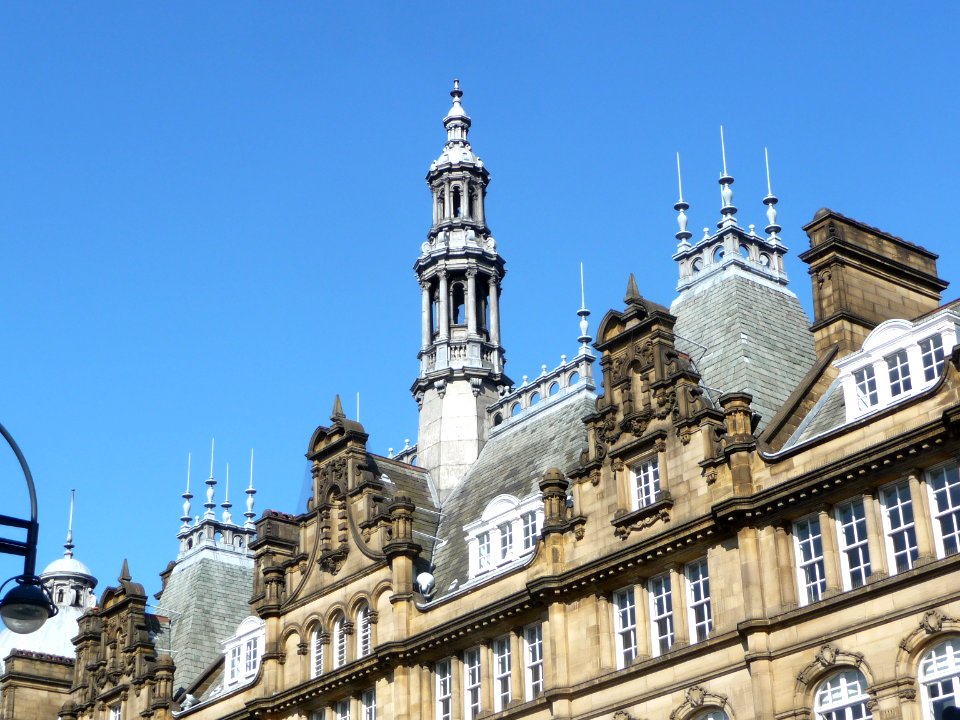 Kirkgate Market 03