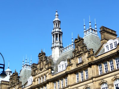 Kirkgate Market 03