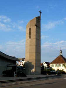 Kirche Hassloch 03