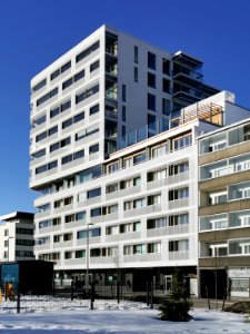 Kirkkokatu 33 Oulu 20210326 02