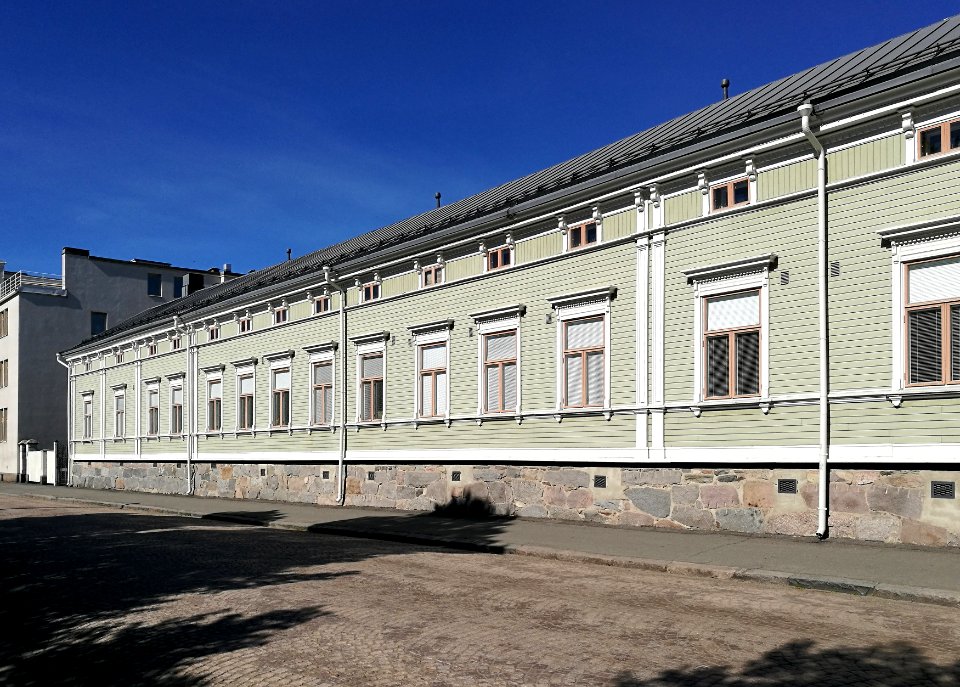 Kirkkokatu 24 Oulu 20170617