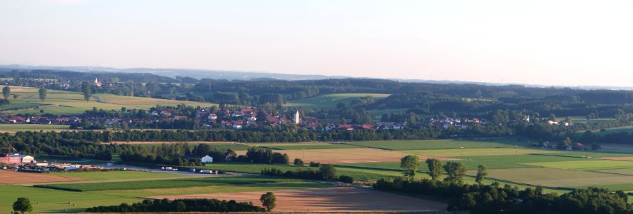 Kirchdorf bei Bad Woerishofen