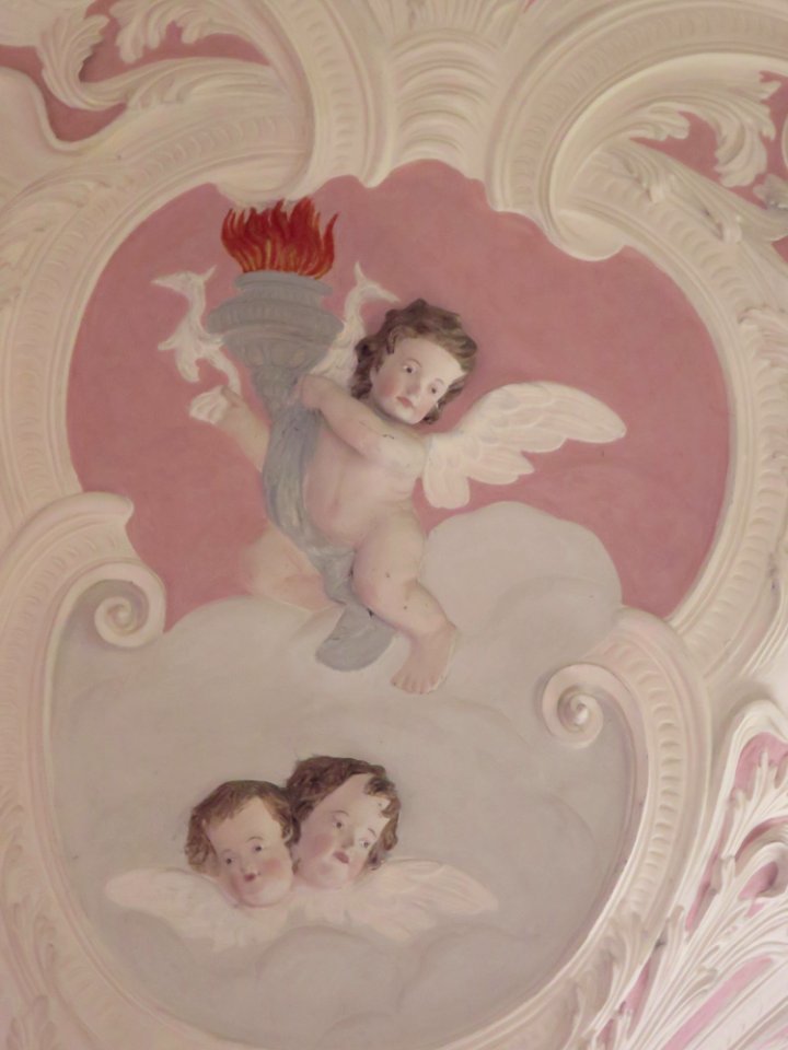 Kirche Gröbming 4