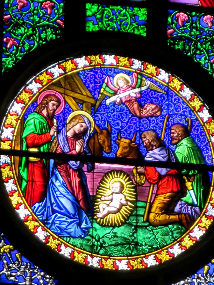 Kirche Gröbming 15