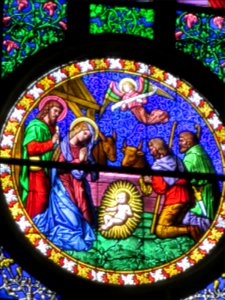 Kirche Gröbming 15