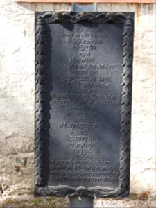Kirche Hoheneiche, Saalfeld 3
