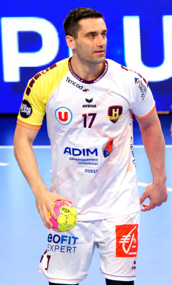 Kiril Lazarov 2 20180412