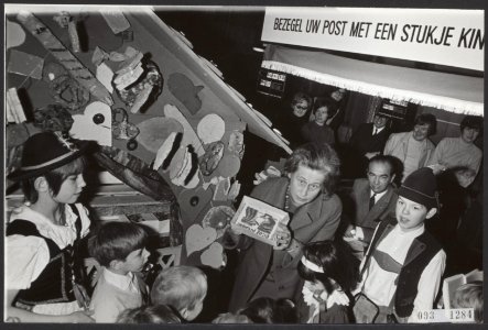 Kinderpostzegels 1968, Bestanddeelnr 093-1284
