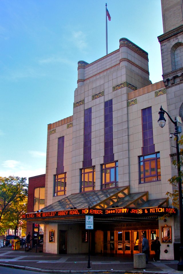 Kirby Theater 71 PS WB PA