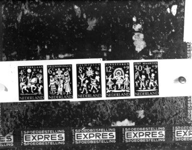 Kinderpostzegels, Bestanddeelnr 912-9704