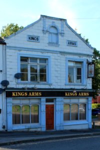 Kings Arms, Holbeck 2019-08-23 (2)