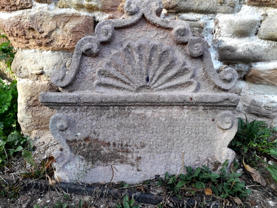Kirche Hackpfüffel - 6